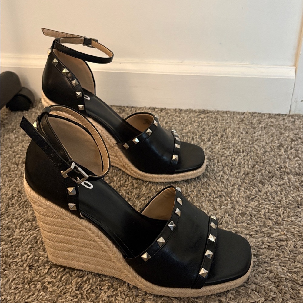 Mix No. 6 Heels - Picture 3 of 6